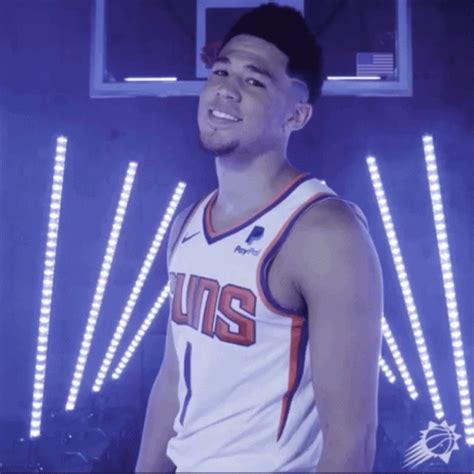 Devin booker gif - Get lost in a world of literary bliss with Booker Wallpapers. Our desktop and mobile backgrounds feature quotes and covers from your favorite books. Booker 1080P, 2K, 4K, 8K HD Wallpapers Must-View Free Booker Wallpaper Images - Don't Miss 100% Free to Use Personalise for all Screen & Devices.